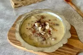 Kelle Paça Çorbası