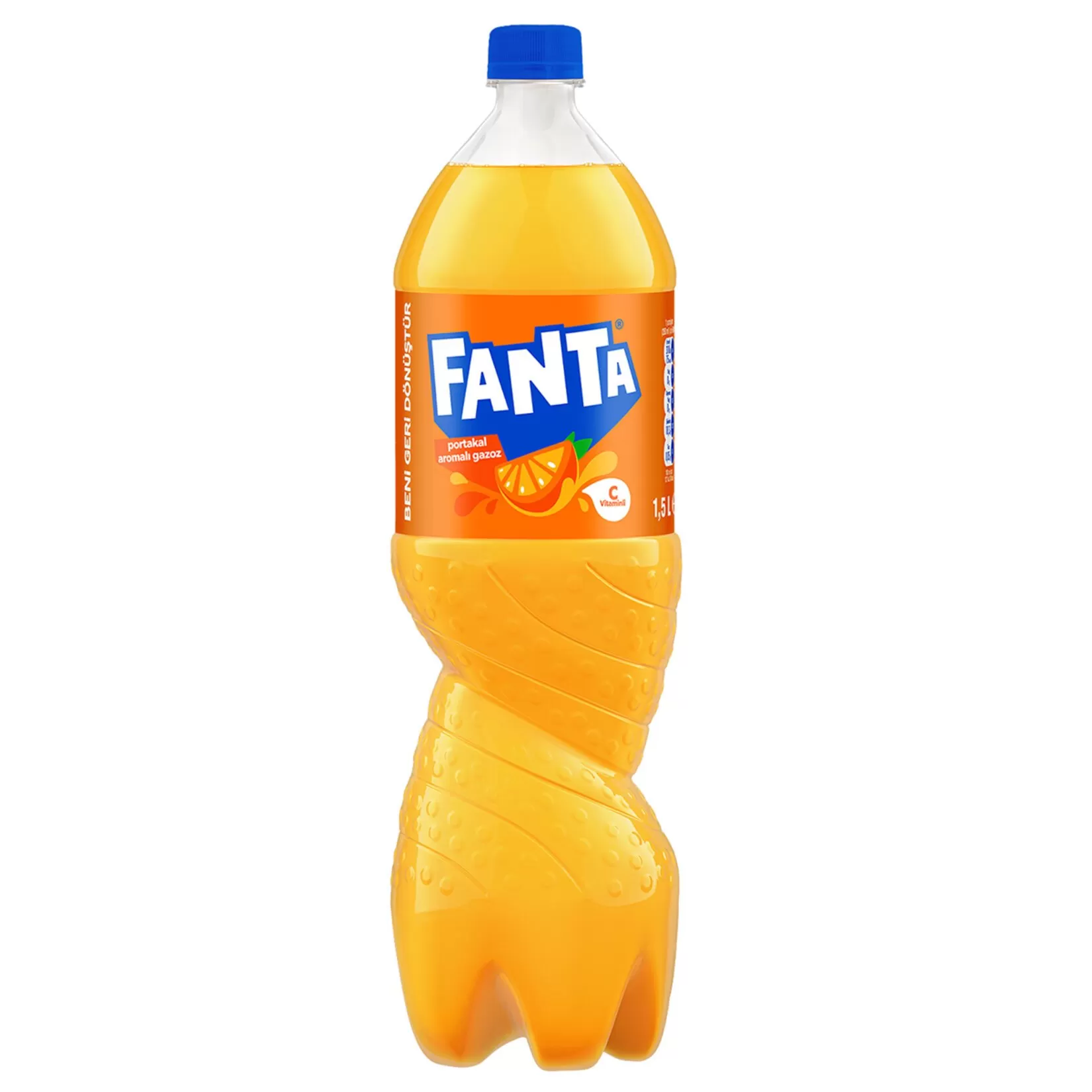 1.5LT FANTA
