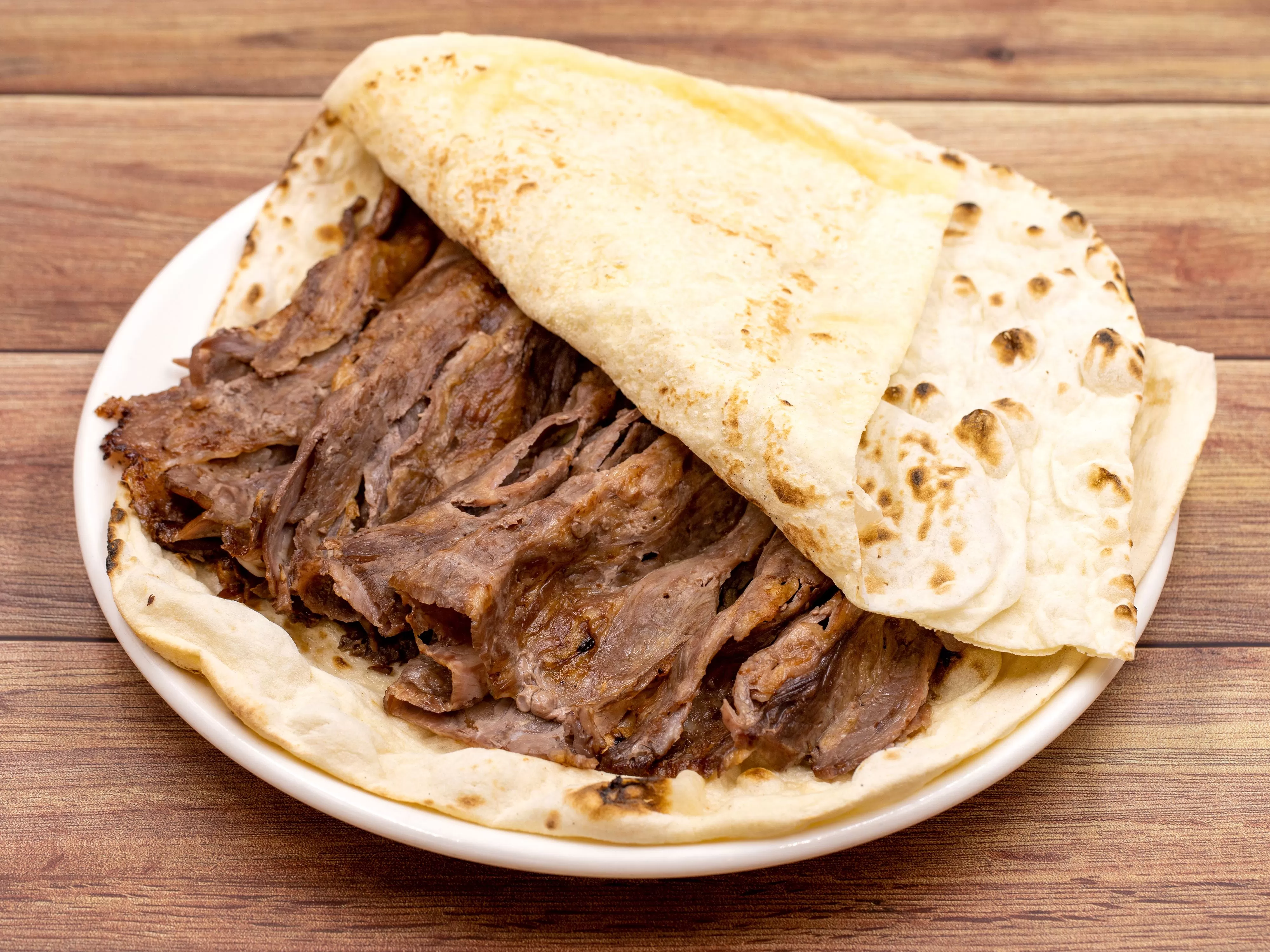 Et Döner Sade