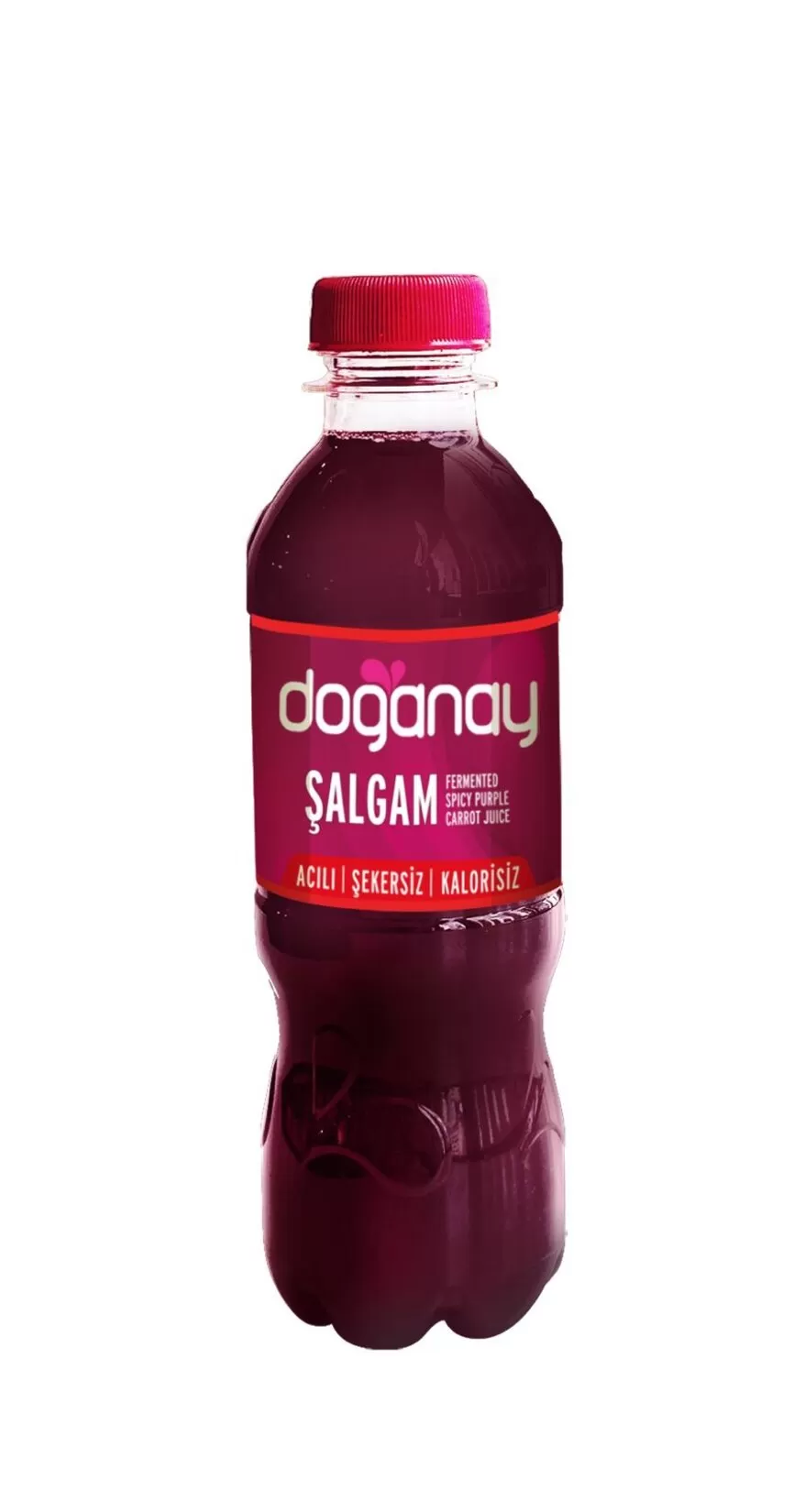 Acılı-Acısız Şalgam 