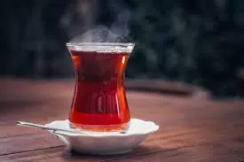 Çay (İkram)