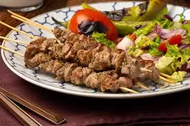 Çöp Şiş