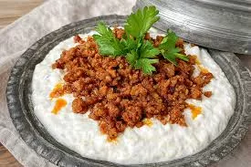 Ali Nazik Kebabı