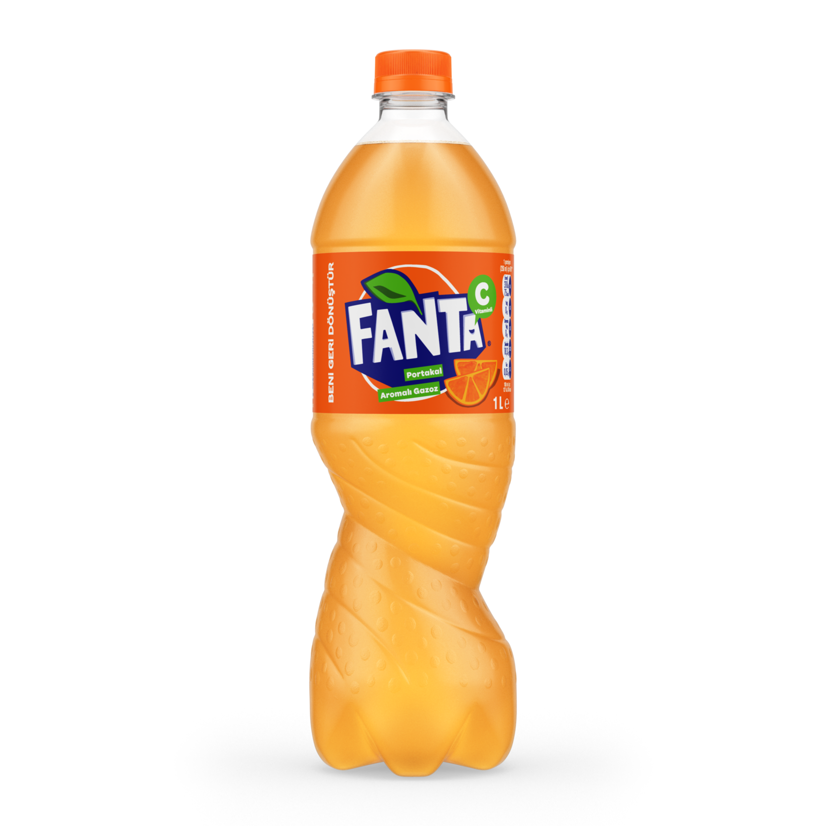 1lt Fanta 