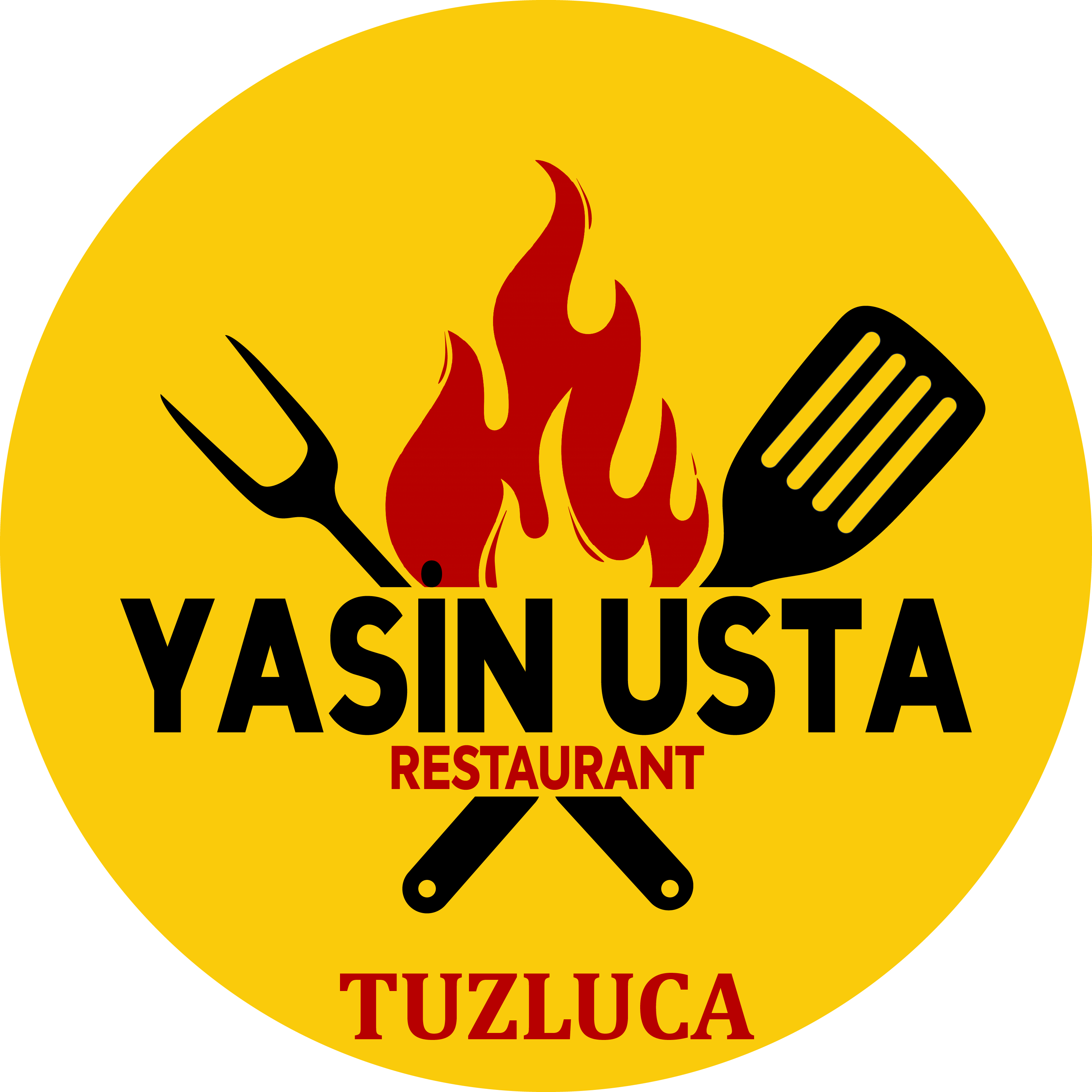 YASİN USTANIN YERİ